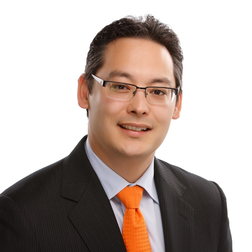 Adam Lloyd headshot